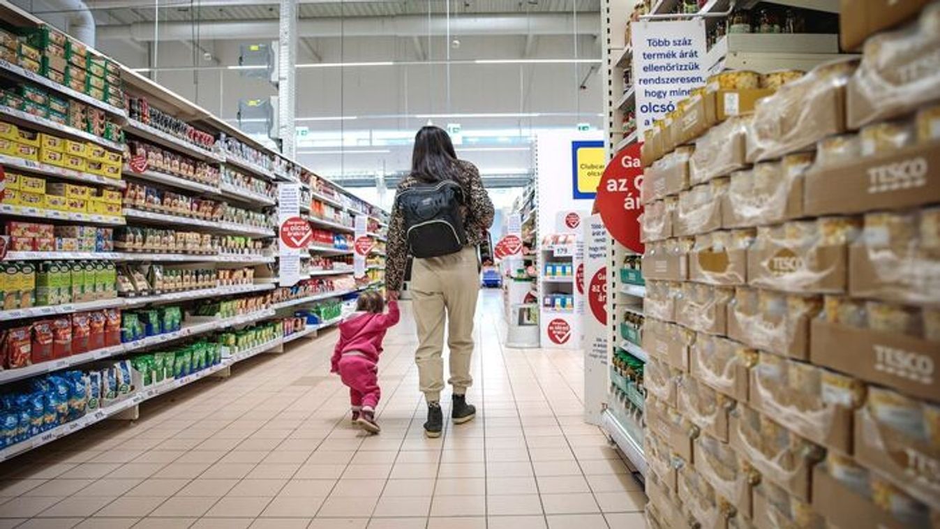 Ezt minden magyar család megérzi: újabb nagy árcsökkentést jelentett be a kormány +videó