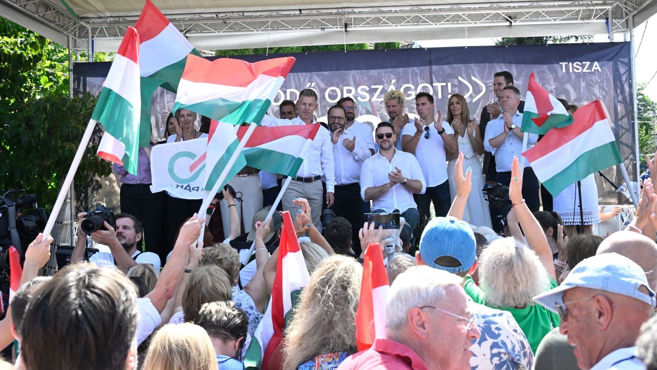 Hatismeretlenes egyenlet Szegeden, kevéssé ismert baloldali aktivisták a Tisza Párt jelöltjei