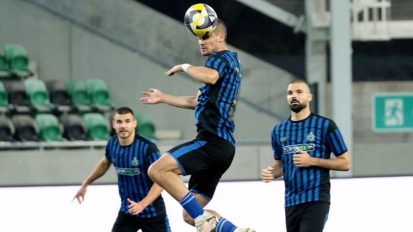 Kikapott a hazai évzárón a Szeged-Csanád GA