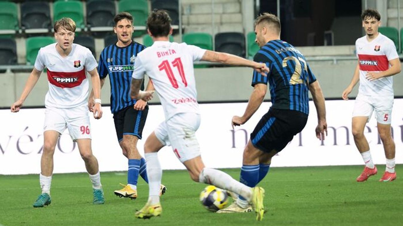 Közleményben reagált a Szeged-Csanád GA a Budafok vádjaira