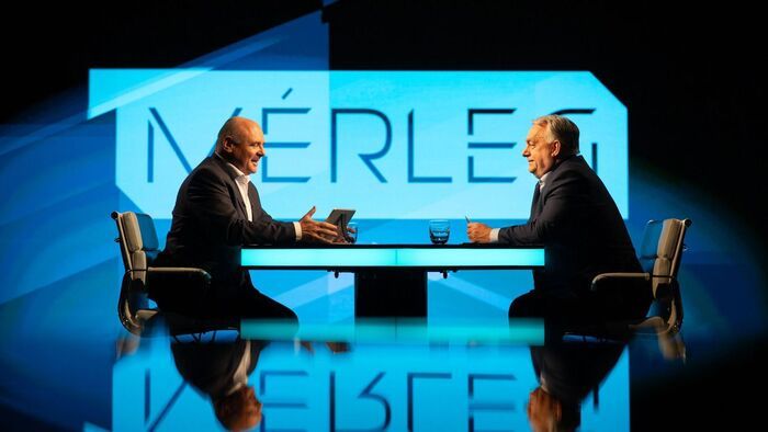 Orbán Viktor: Magyarország ereje a stabilitásban van + videó