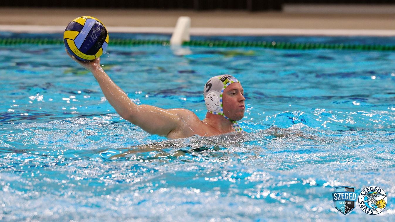 Hatpontos rangadót nyert, stabilizálta helyét az élbolyban a Szeged