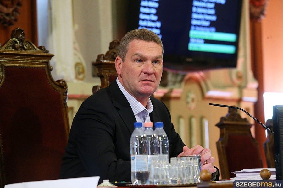 A közpénzek elköltésével kapcsolatos visszaélések gyanúja rávilágít a szegedi vagyonkezelés rendszerszintű hiányosságaira. (Fotó: SzegedMA)