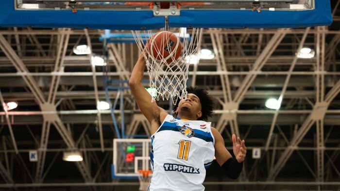 Kimászott a gödörből a Szedeák, vége vereséghullámnak