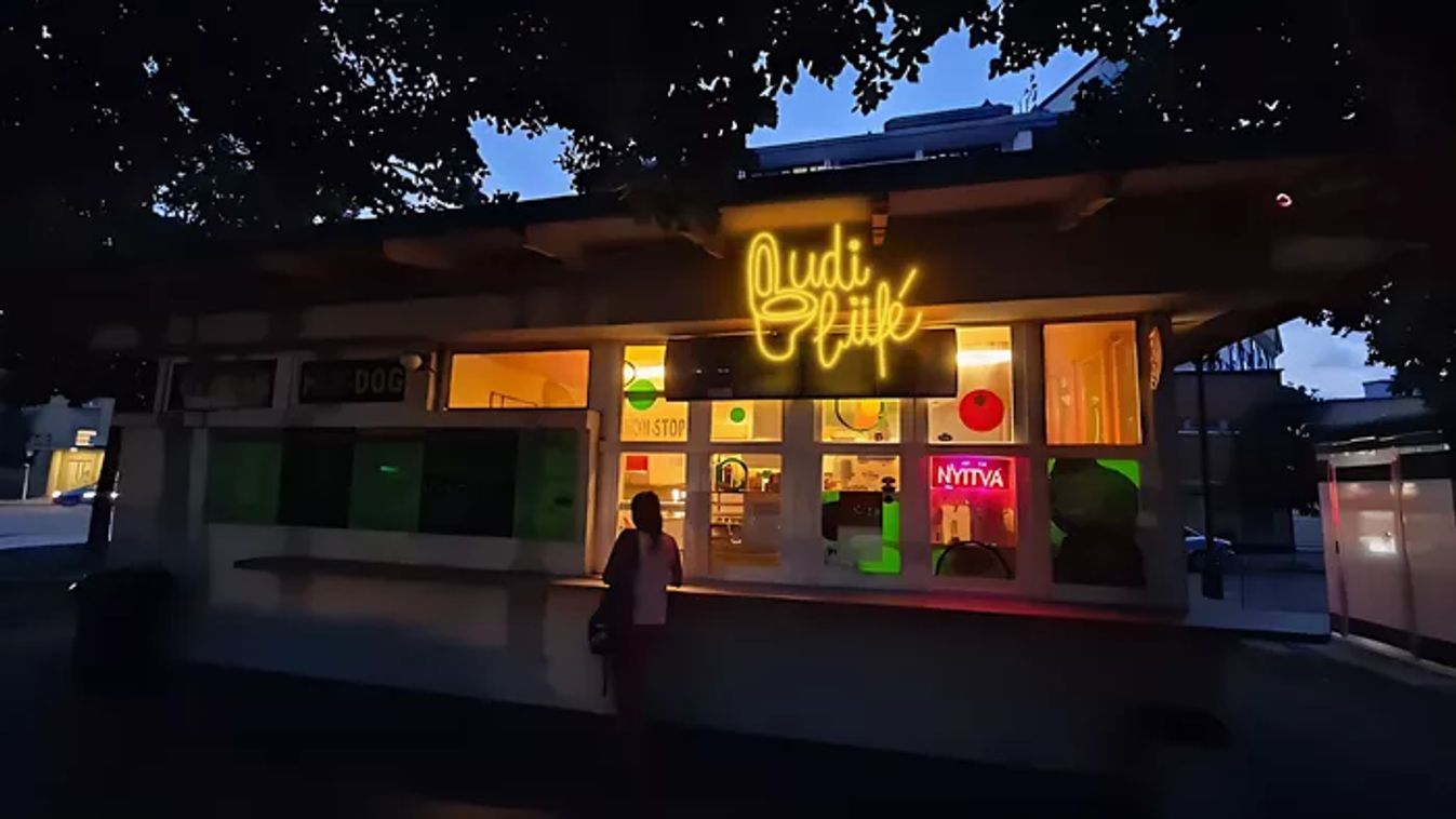 A szegedi diákévek egyik ikonja fénybe borulhat?