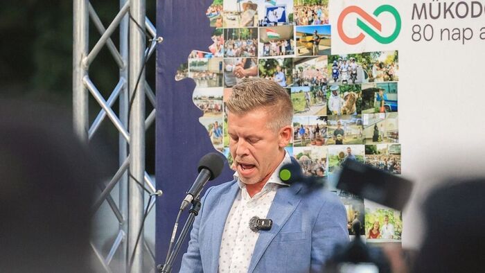 Újabb csúszás a Tisza Pártnál: tovább késik a jelöltállítás Szegeden is