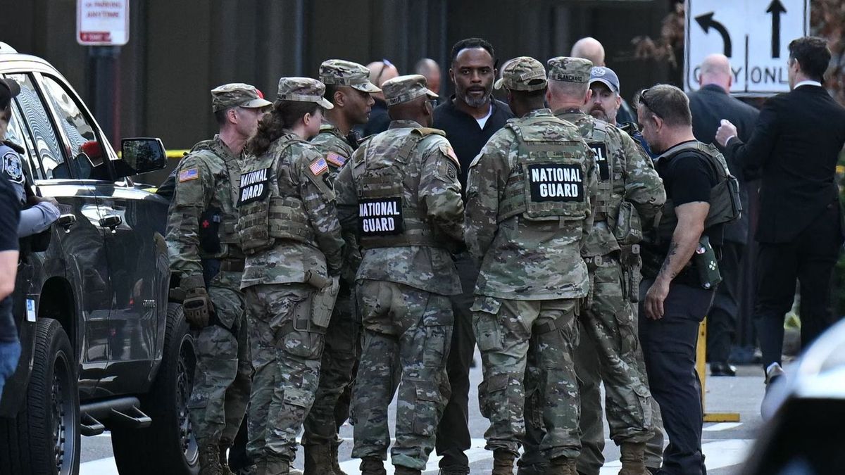 A Fehér Ház folyamatosan figyelemmel kíséri a helyzetet