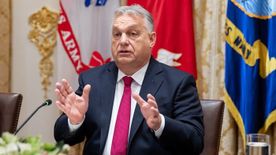 Orbán Viktor két szóval foglalta össze az amerikai-magyar csúcstalálkozót