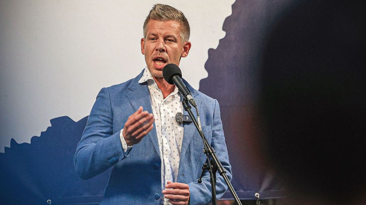 A Tisza párt elnöke i tudhatott arról, hogy az applikáció nem biztonságosan kezeli a felhasználok adatait 