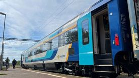 Zöld utat kapott a vasútfejlesztés: megújulhat a szegedi vonal