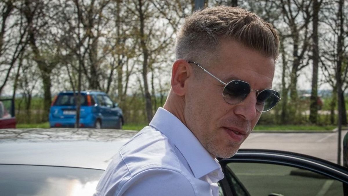 Kétszázezer felhasználót érintő adatszivárgás történhetett a Tisza Világból. (Fotó: AFP)