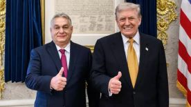 Történelmi siker Washingtonban: Orbán-Trump csúcs hozta meg a várva várt áttörést