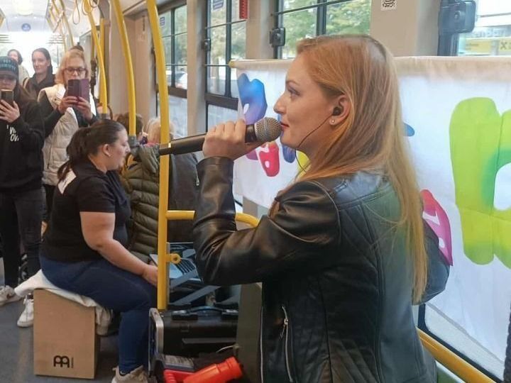 Ez már hagyomány: Újra koncertteremmé alakul a szegedi 2-es villamos!