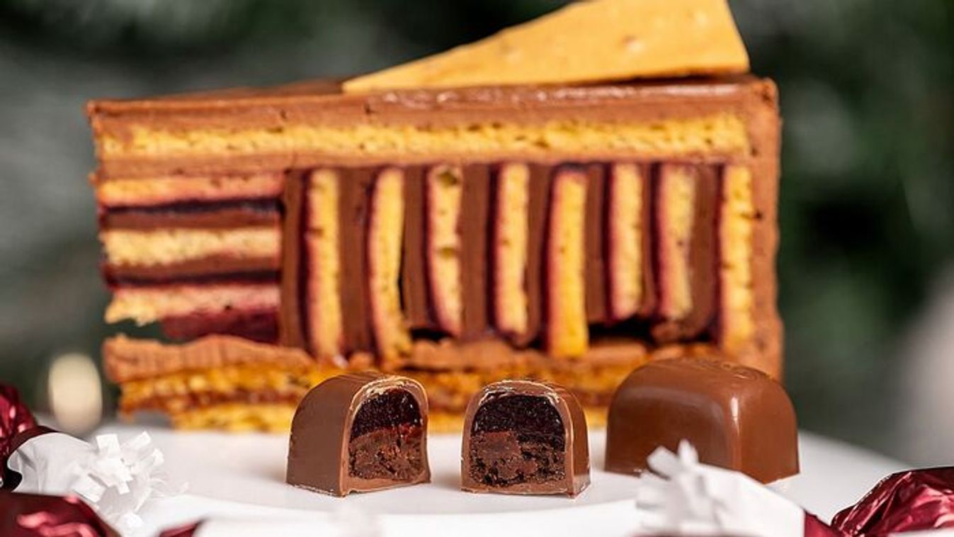 Megválasztották 2025 legjobb szaloncukrát - új ízek hódítanak idén