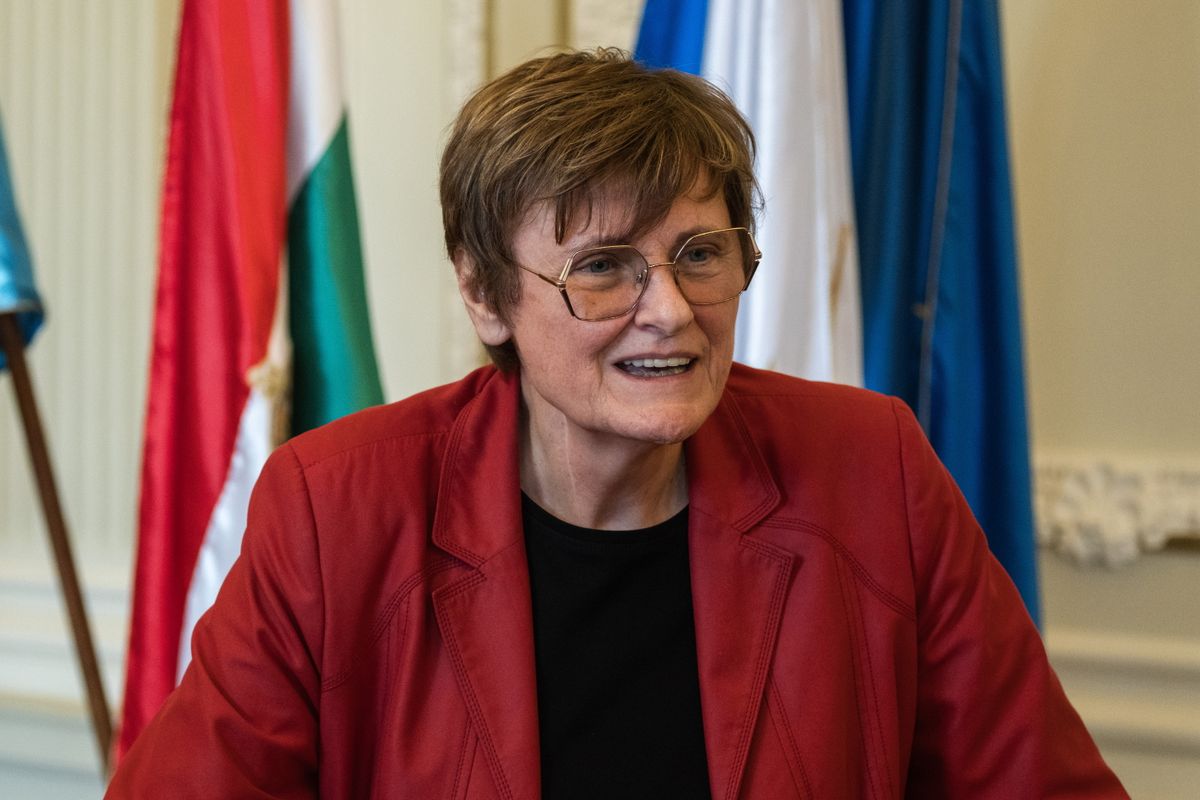 KARIKÓ Katalin