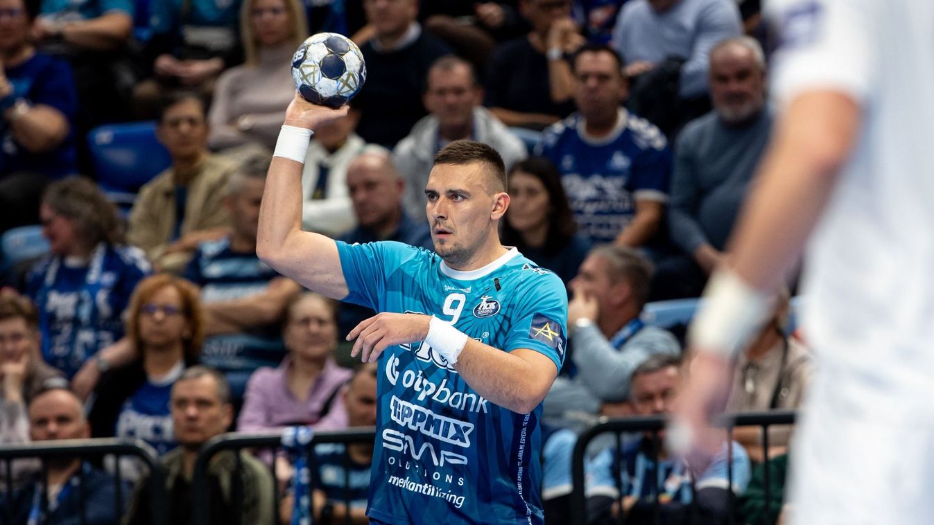 Bodó Richárd: Tudtuk, hogy ütni-vágni fognak minket +videó