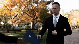 Szijjártó Péter keményen üzent: Orbán Viktor volt a kulcs