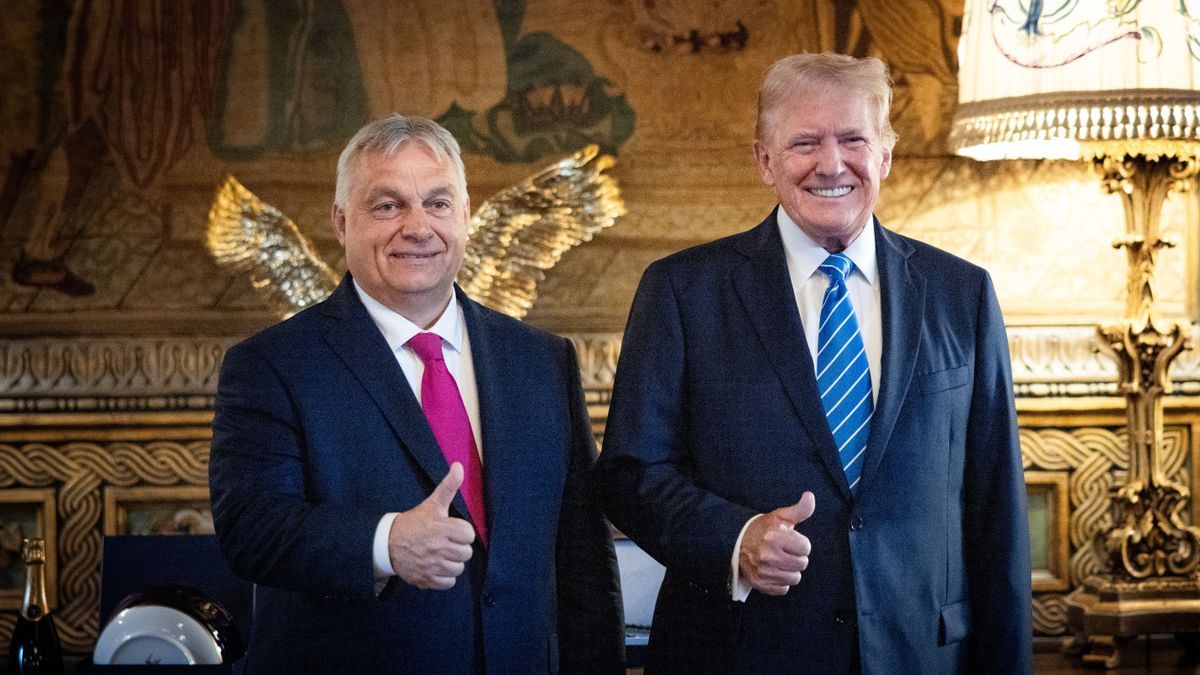 Az Amerikai Egyesült Államok diplomáciai manőversorral próbálja elérni az orosz-ukrán konfliktus lezárását, amelynek lehetséges helyszíne Budapest lehet. (Fotó: MTI)