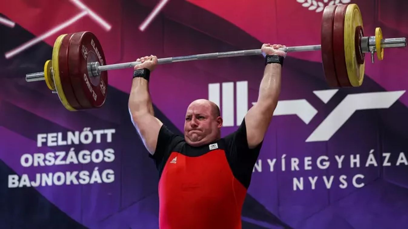 Nagy Péter történelmet írt: elnökként szerezte meg 21. magyar bajnoki címét