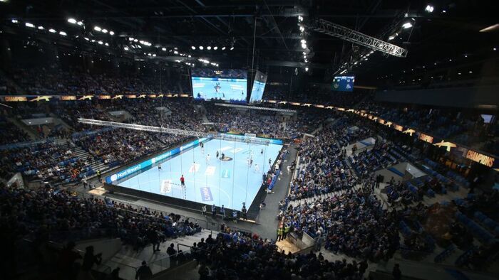 A hét témája: a kormányzati forrásból fejlődik Szeged sportja