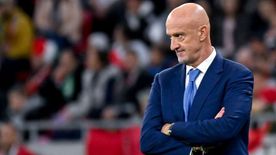 Kiderült, marad-e a magyar válogatott élén Marco Rossi