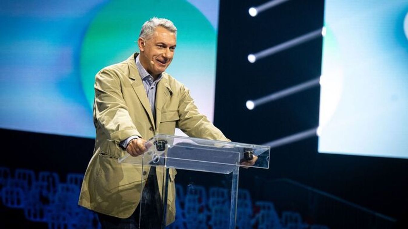 Lázár János szerint a választás tétje évtizedekre eldőlhet