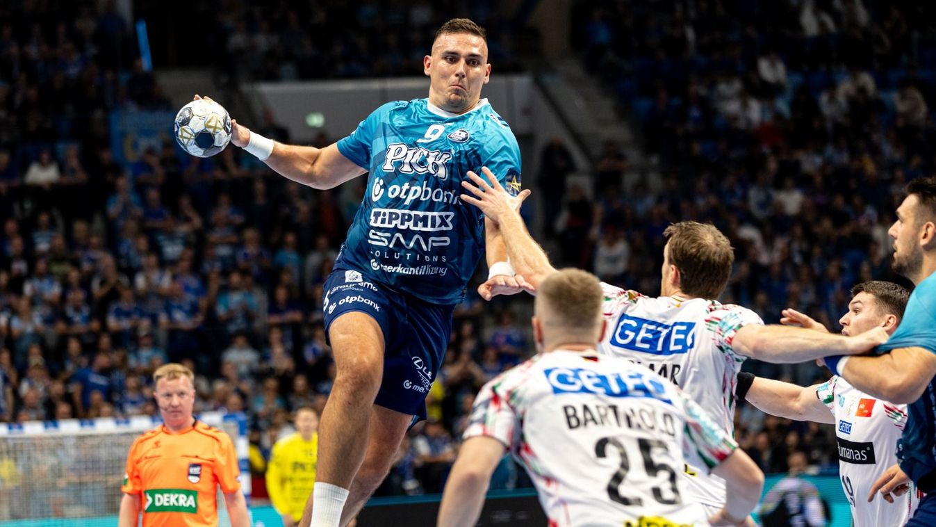 Történelmi nyár vár a Pick Szegedre: kiderültek az amerikai túra részletei