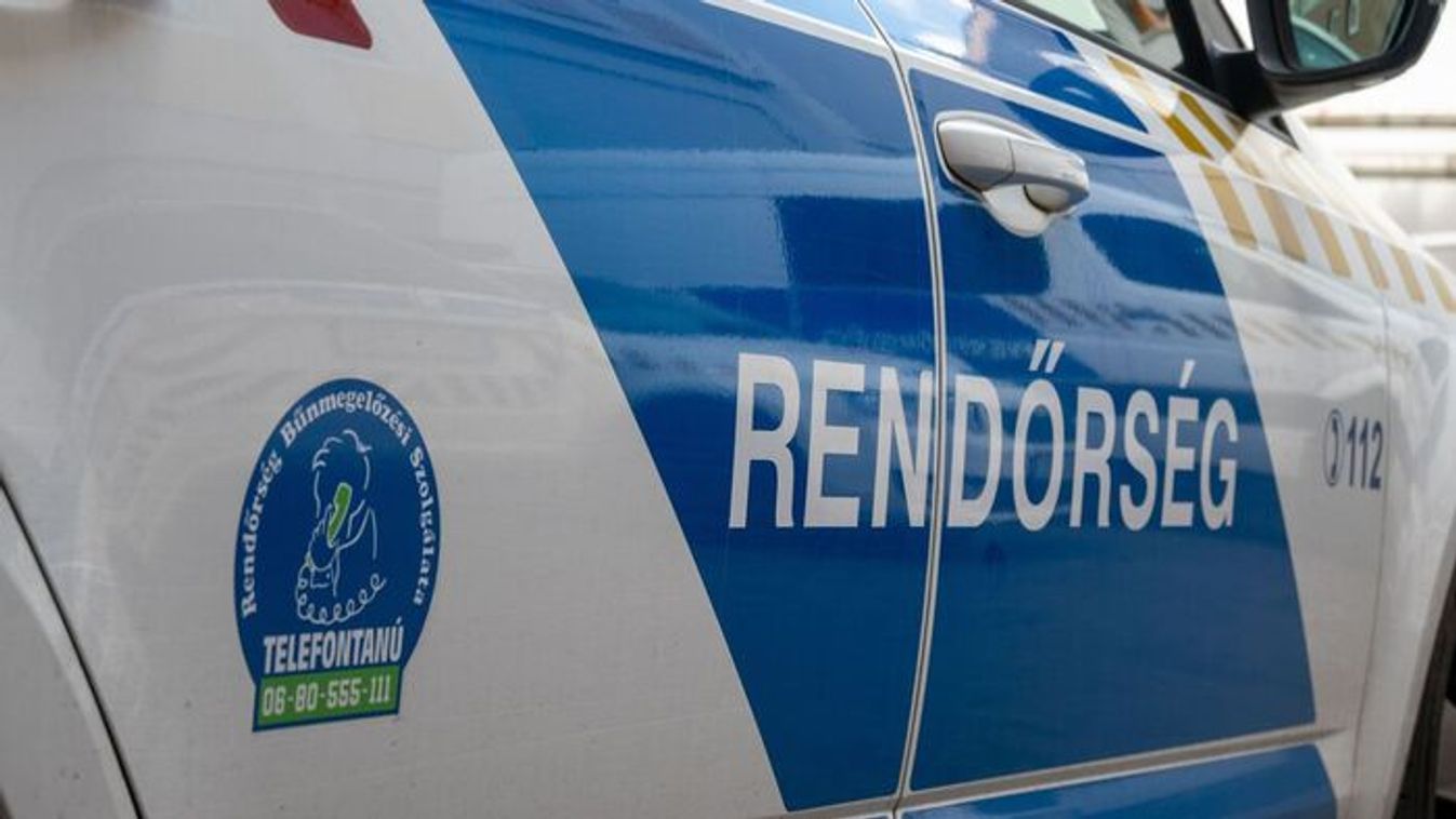 Holttestre bukkantak Szegeden, vizsgálják a kilétét