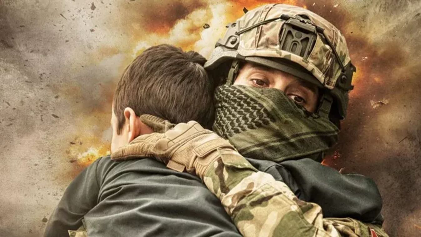 Sárkányok Kabul felett: magyar hőstett a vásznon + videó