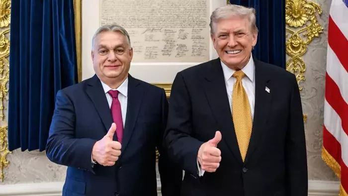 Történelmi siker Washingtonban: Orbán-Trump csúcs hozta meg a várva várt áttörést