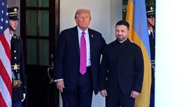 Áttörés a demokráciában? Zelenszkij megdöbbentő kijelentést tett