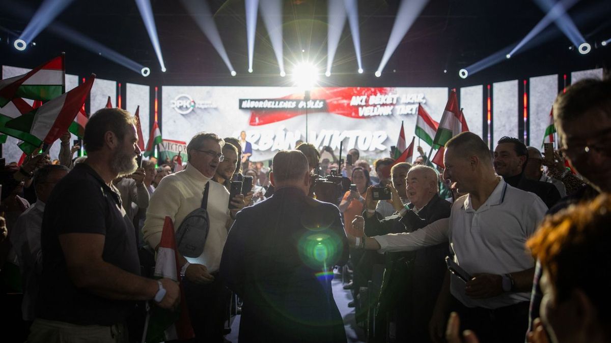 Nyíregyházán folytatódik a háborúellenes DPK Roadshow