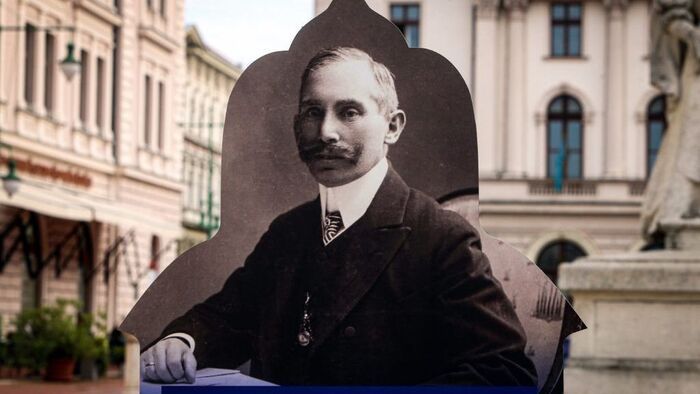 Fűszerkirály Szegedről: így hódította meg egy fiatal vállalkozó a világ konyháit