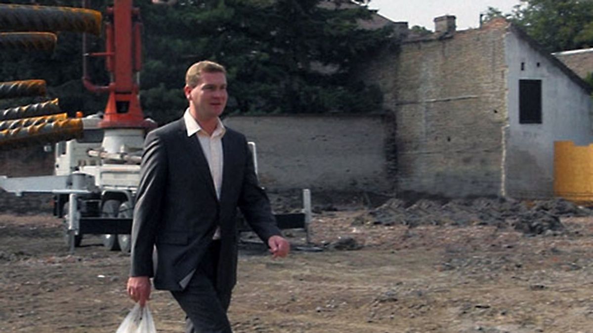 A városvezetés pénzügyi döntései mögött rövid távú népszerűséget szolgáló kampányberuházás állt, amely megkérdőjelezhető üzleti köröket is helyzetbe hozott. (Fotó: SzegedMA)