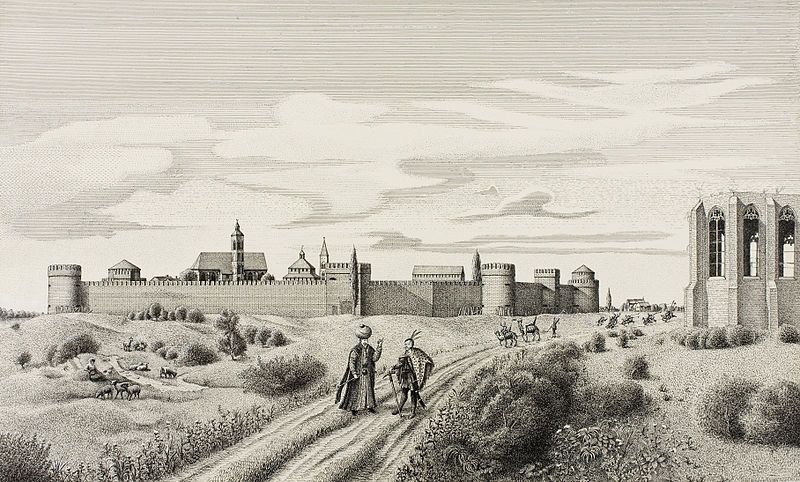 A római világ peremén is fontos pont lehetett Szeged térsége