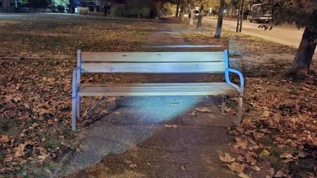 Ki tette? Veszélyes tréfa az újszegedi biciklisek ellen