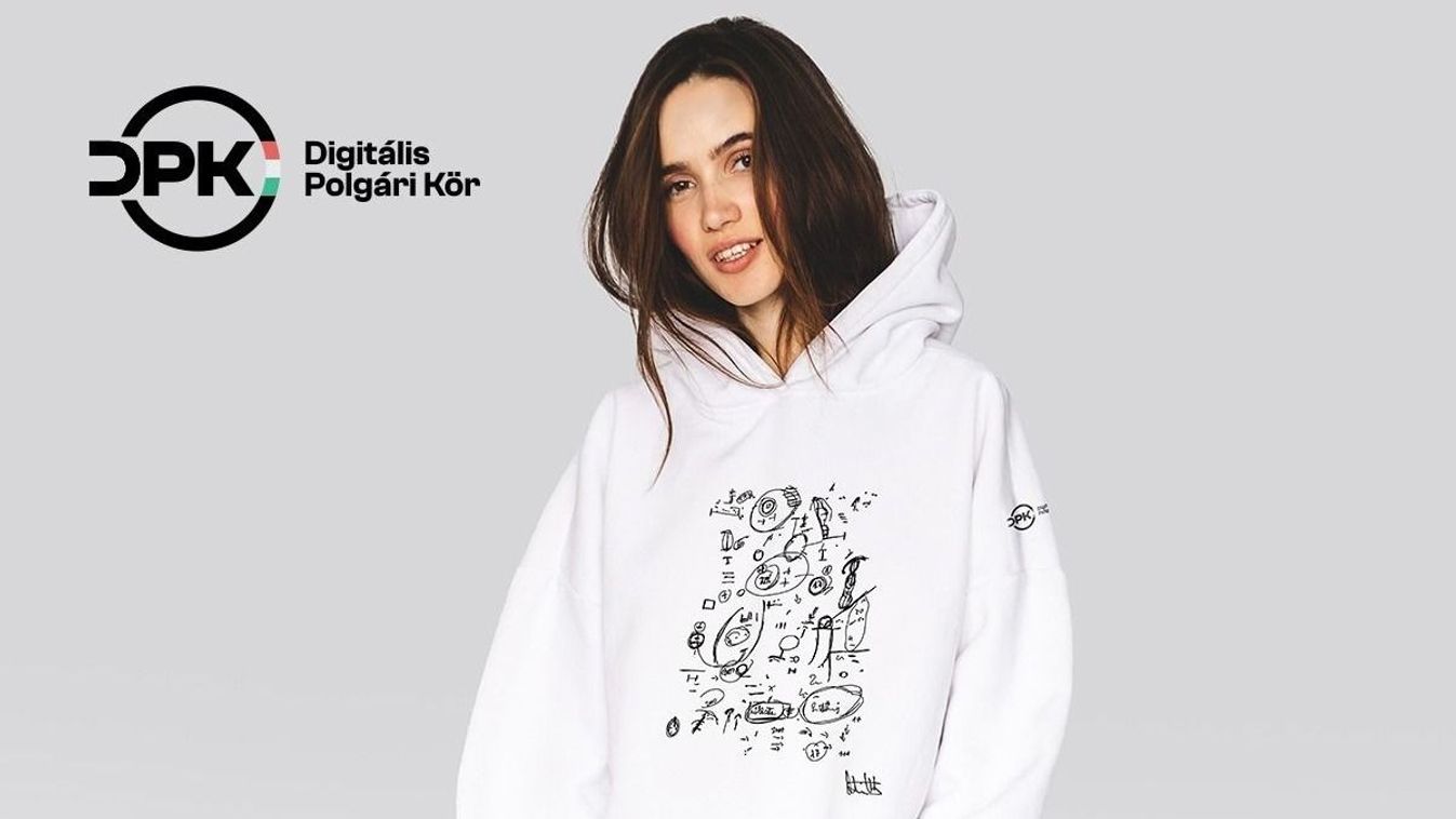 Pulcsi készült Orbán Viktor legendássá vált rajzából