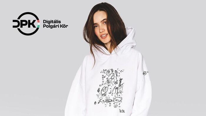 Pulcsi készült Orbán Viktor legendássá vált rajzából