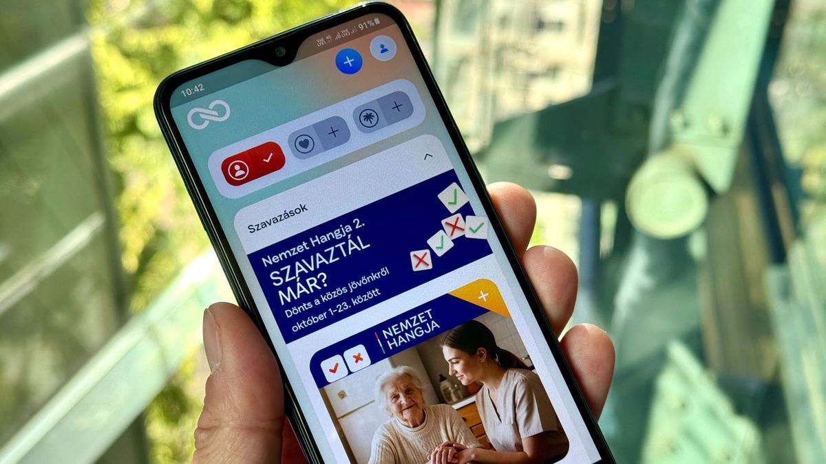 A Tisza Párt saját informatikusa cáfolja Magyar Péter állítását