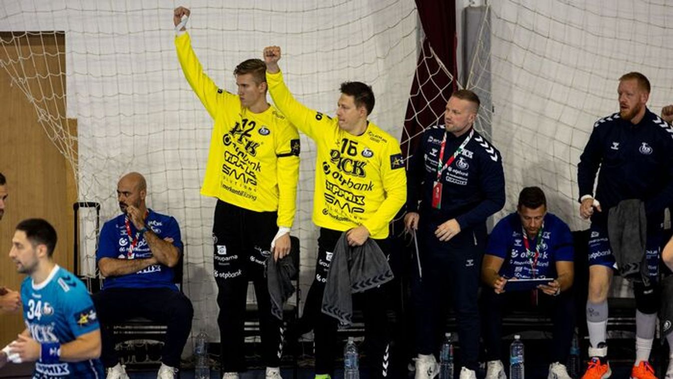 Sajtóhírek szerint Németországba tarthat a Pick Szeged hálóőre