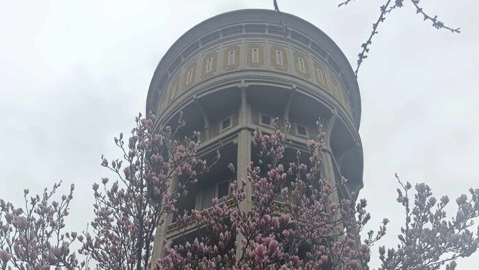 Ikonikus múlt, új funkciók: az "Öreg Hölgy" megújulása