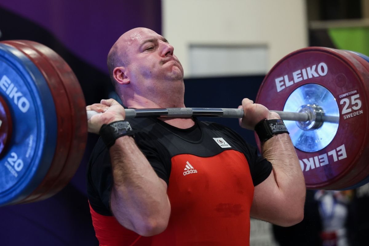 Nagy Péter elérte céljait. (Fotó: Czinege Melinda)