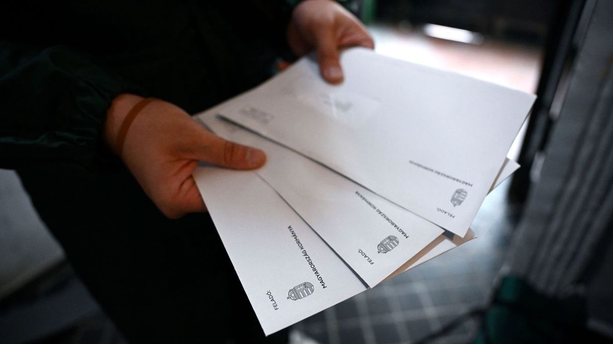 A nemzeti konzultáció a múlt héten mindenkihez eljutott, november 30-ig lehet kitöltve visszaküldeni 