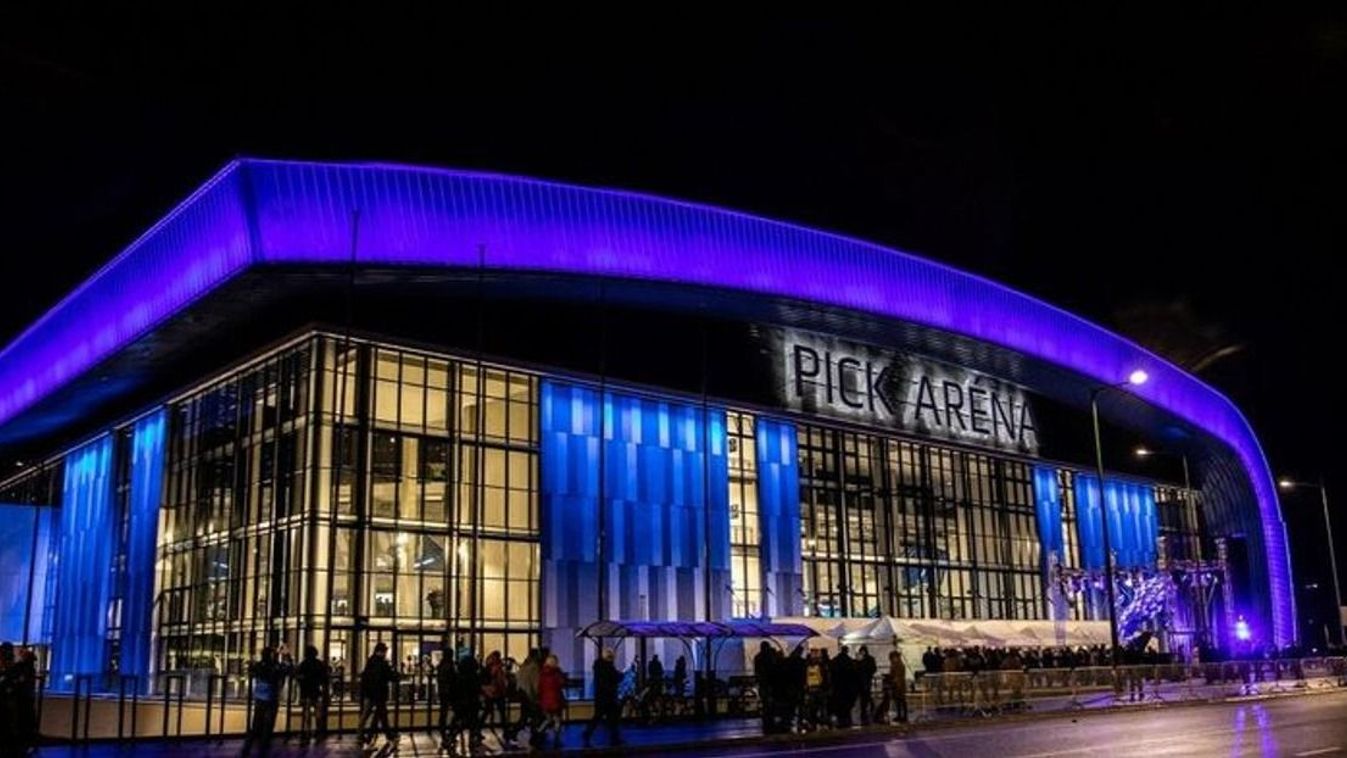 Szegedi sikertörténet: kormányzati támogatással megújult és új sportlétesítményeink