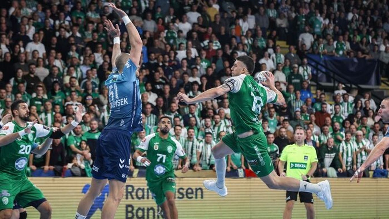 Kiemelten fontos BL-meccs vár a Pick Szegedre, a javítás a fókuszban