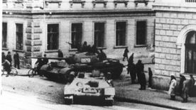 Szeged levert forradalma