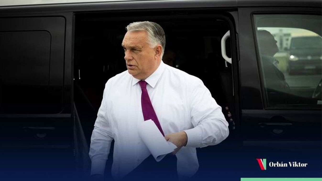Orbán Viktor azonnali vizsgálatot rendelt el +videó