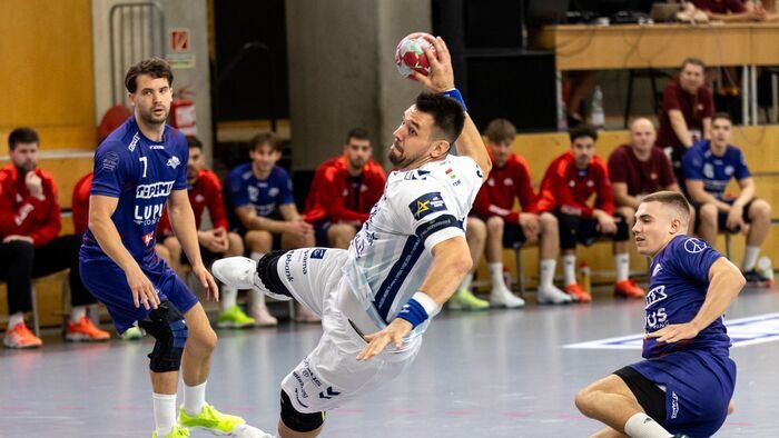 Megismételte idei legnagyobb sikerét a Pick Szeged +videó