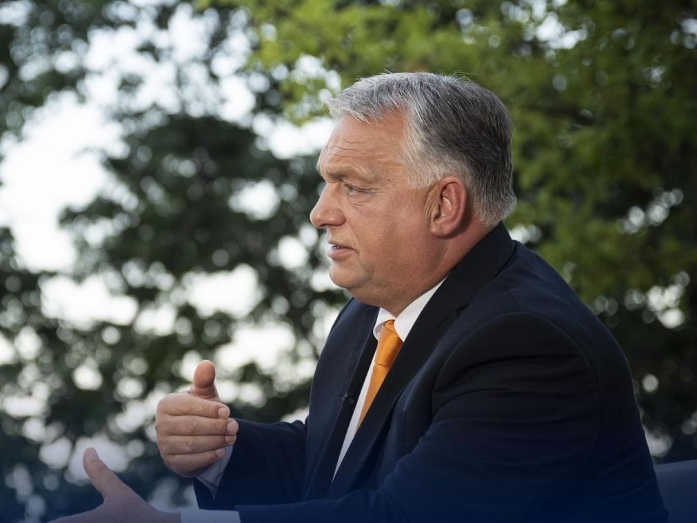 A magyarok pénze forog kockán: Ki finanszírozza Ukrajnát?