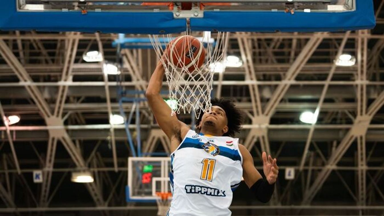 Kimászott a gödörből a Szedeák, vége vereséghullámnak